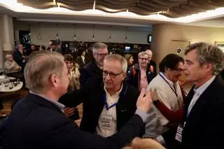 Javier Romero, nuevo presidente del Real Club de Regatas de Alicante