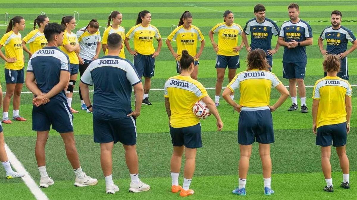 El equipo de Jordi Ferriols intentará hacer un buen papel en el torneo del KO.