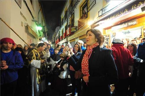 Domingo de Ramos en Córdoba