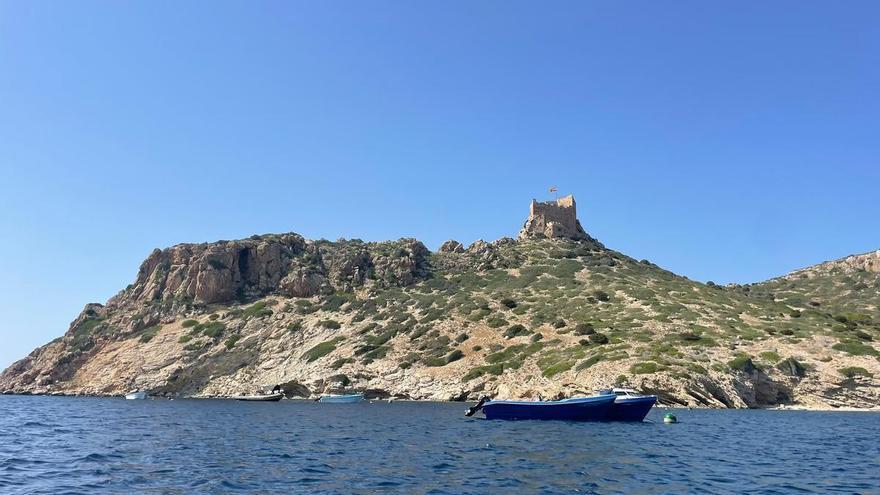 Hasta 168 migrantes llegan a las costas de Mallorca, Cabrera, Ibiza y Formentera en ocho pateras