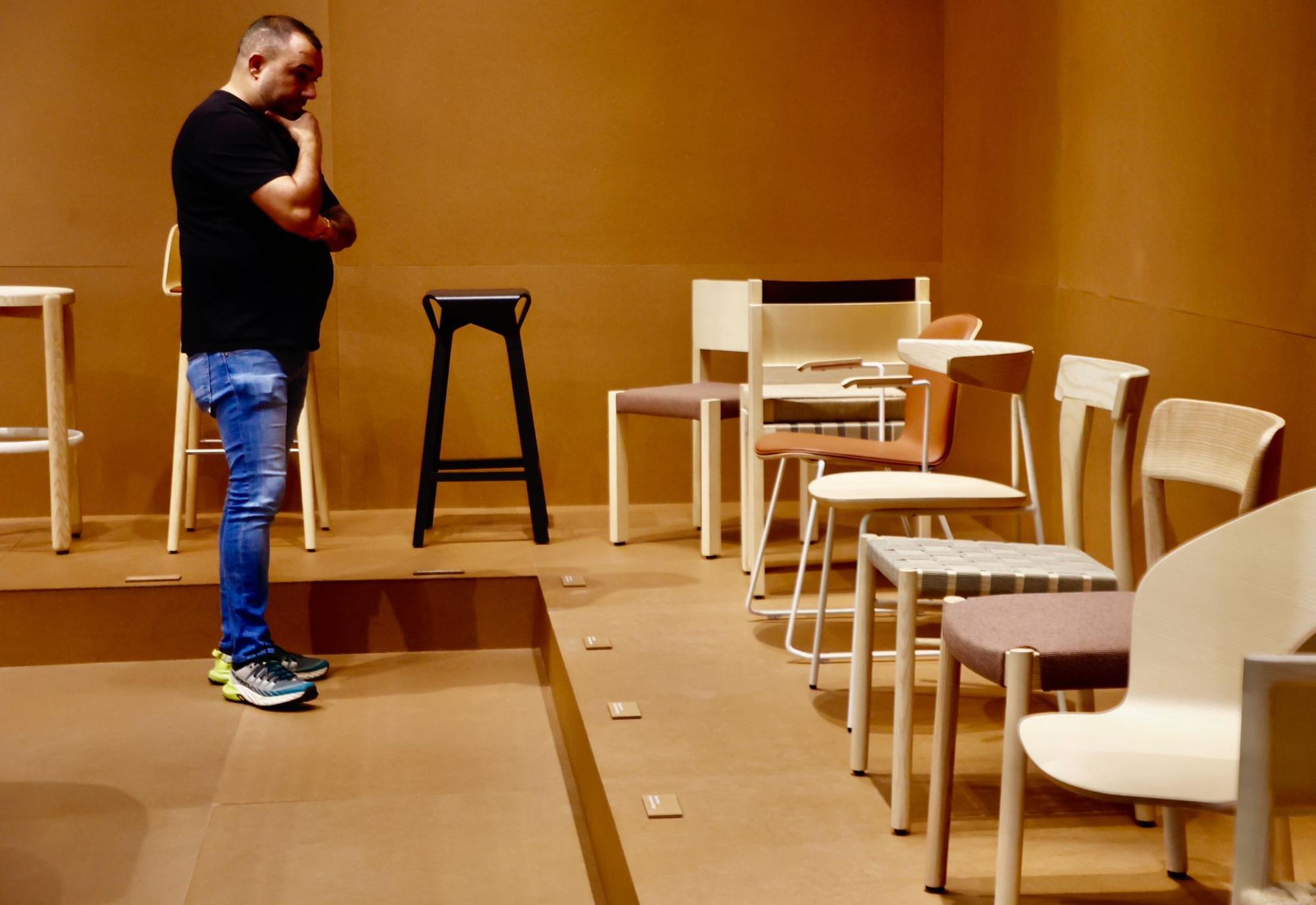 La Feria Hábitat, en imágenes