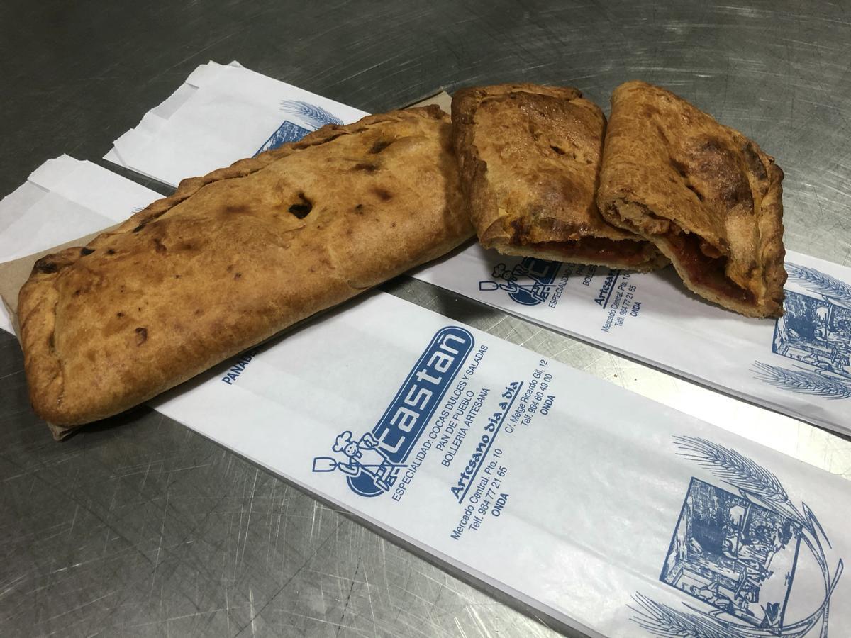 El exquisito ‘Pastís d’Onda’ es una de las tradiciones gastronómicas más arraigadas del municipio.