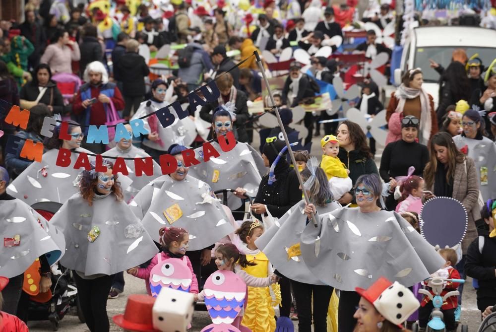 Carnaval a Girona