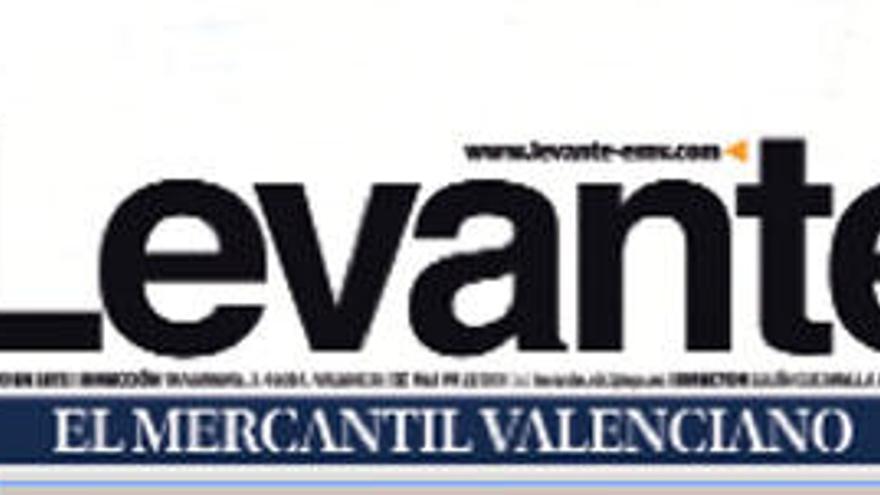 Levante-EMV apuntala su liderazgo tras dos años doblando a su competidor