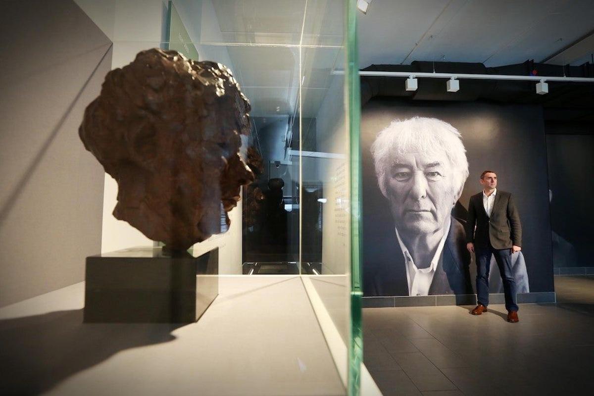 Heaney Homeplace, Derry