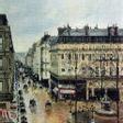 EE.UU. determina que un cuadro de Pissarro robado por los nazis pertenece al Museo Thyssen