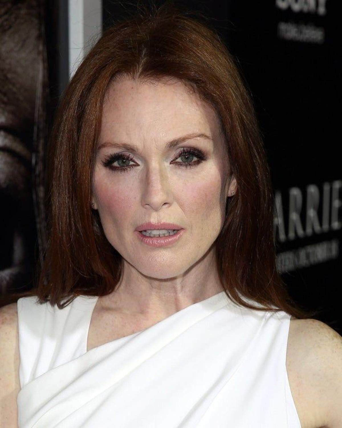 Julianne Moore