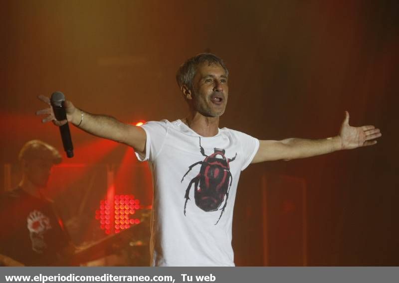 GALERÍA DE FOTOS -- Miles de castellonenses vibran con el concierto de Sergio Dalma en Onda