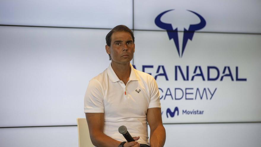 La Rafa Nadal Academy conquista América: abre en Santo Domingo su primer centro de tenis vinculado a la marca Zel