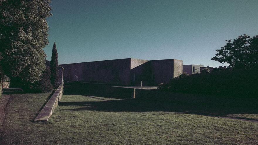 Medio cento de actividades repasarán a historia do museo con vistas ao futuro