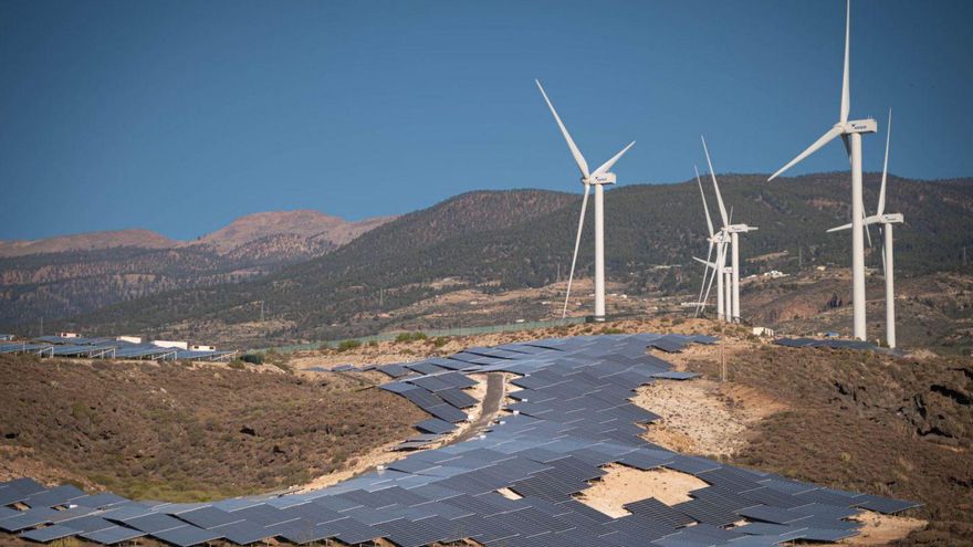 Disa Energía Renovable Plans €3.3 Million Solar Plant in Granadilla de Abona