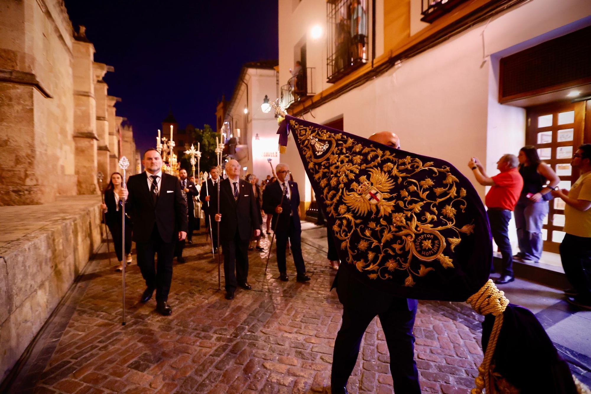 Nuestro Padre Jesús Rescatado, de Córdoba