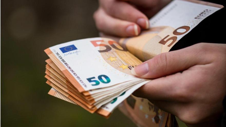 La Policia Nacional destapa un frau a la Seguretat Social i al SEPE: una societat va estafar 300.000 euros a l&#039;Administració