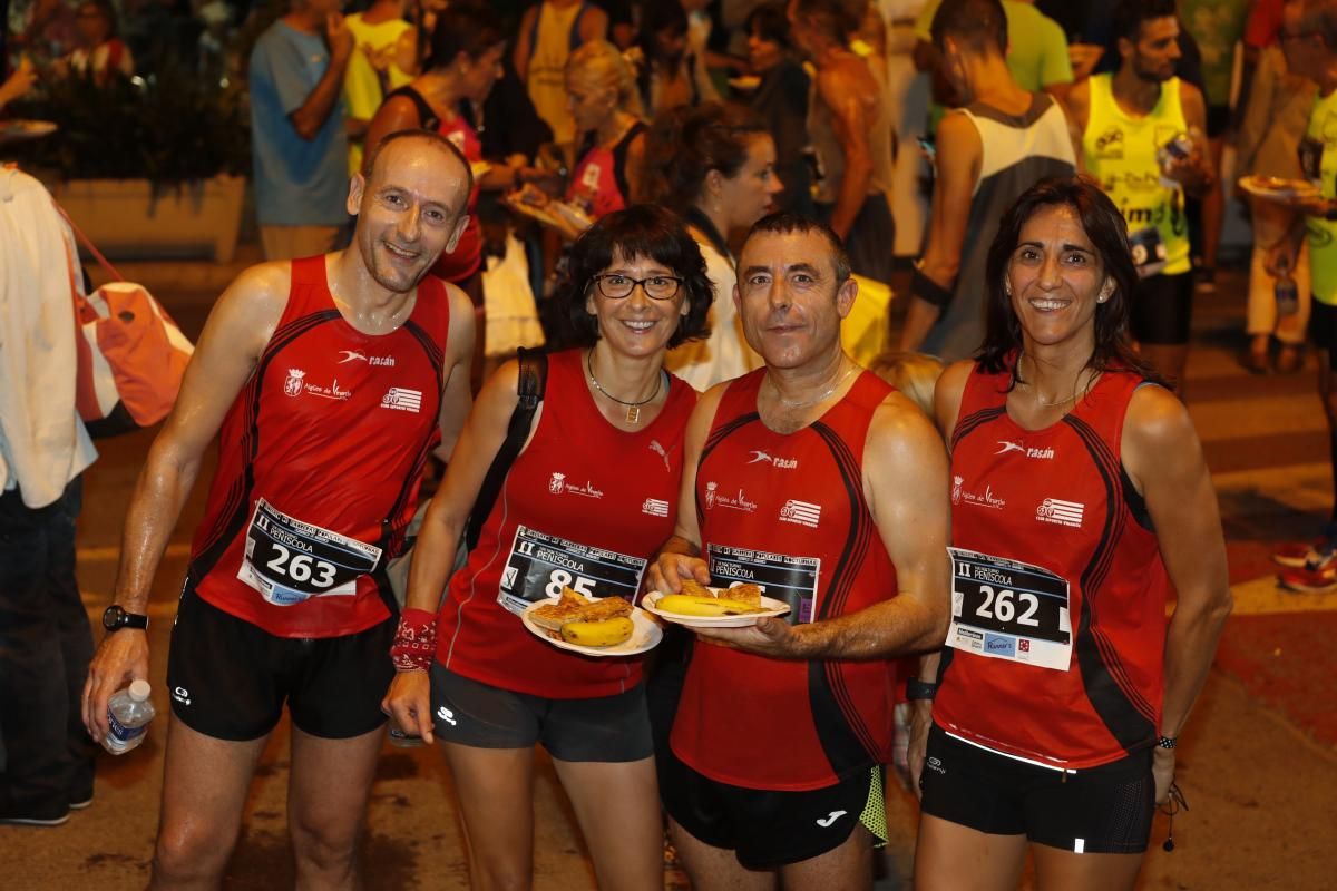 10k Nocturna de Peñiscola