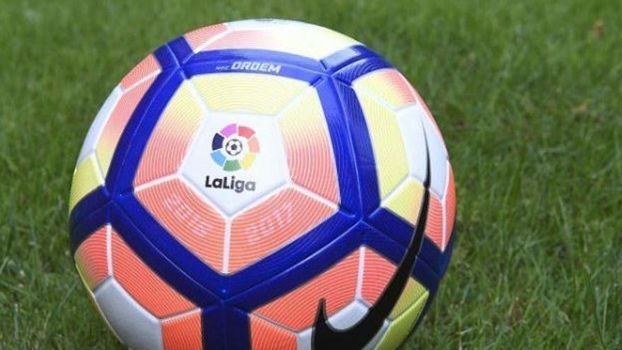 La igualtat marca la Lliga