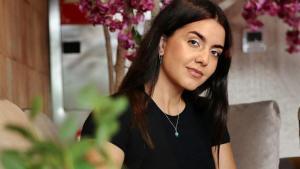 Els nous anhels de Júlia Colom