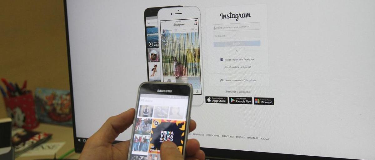 El psicólogo Antonio Soto explica que hay "mucho desconocimiento, falta de conciencia y estilos de vida falseados" en las redes.