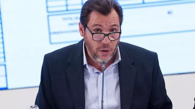 Puente dice que no teme ser cesado por Sánchez tras el accidente de Adamuz: "Mi puesto está a su disposición siempre"