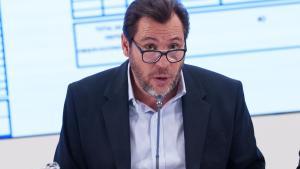 Puente, el tallafoc de Sánchez