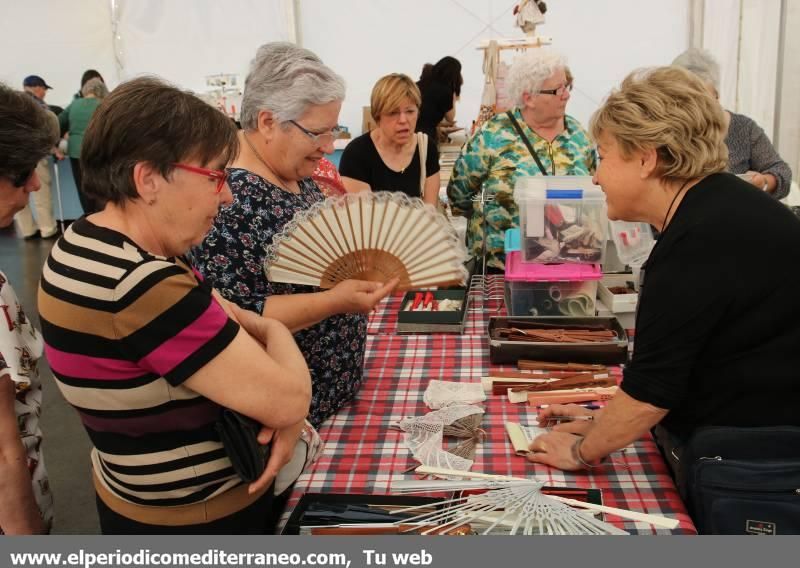 Fiestas patronales de Santa Quitèria de Almassora I