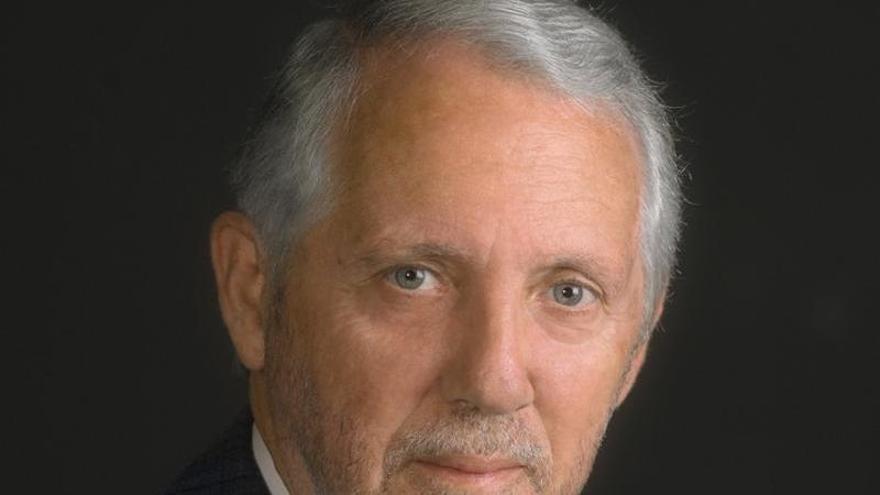 Muere Antonio Álvarez-Ossorio, presidente del Coatpo durante 35 años