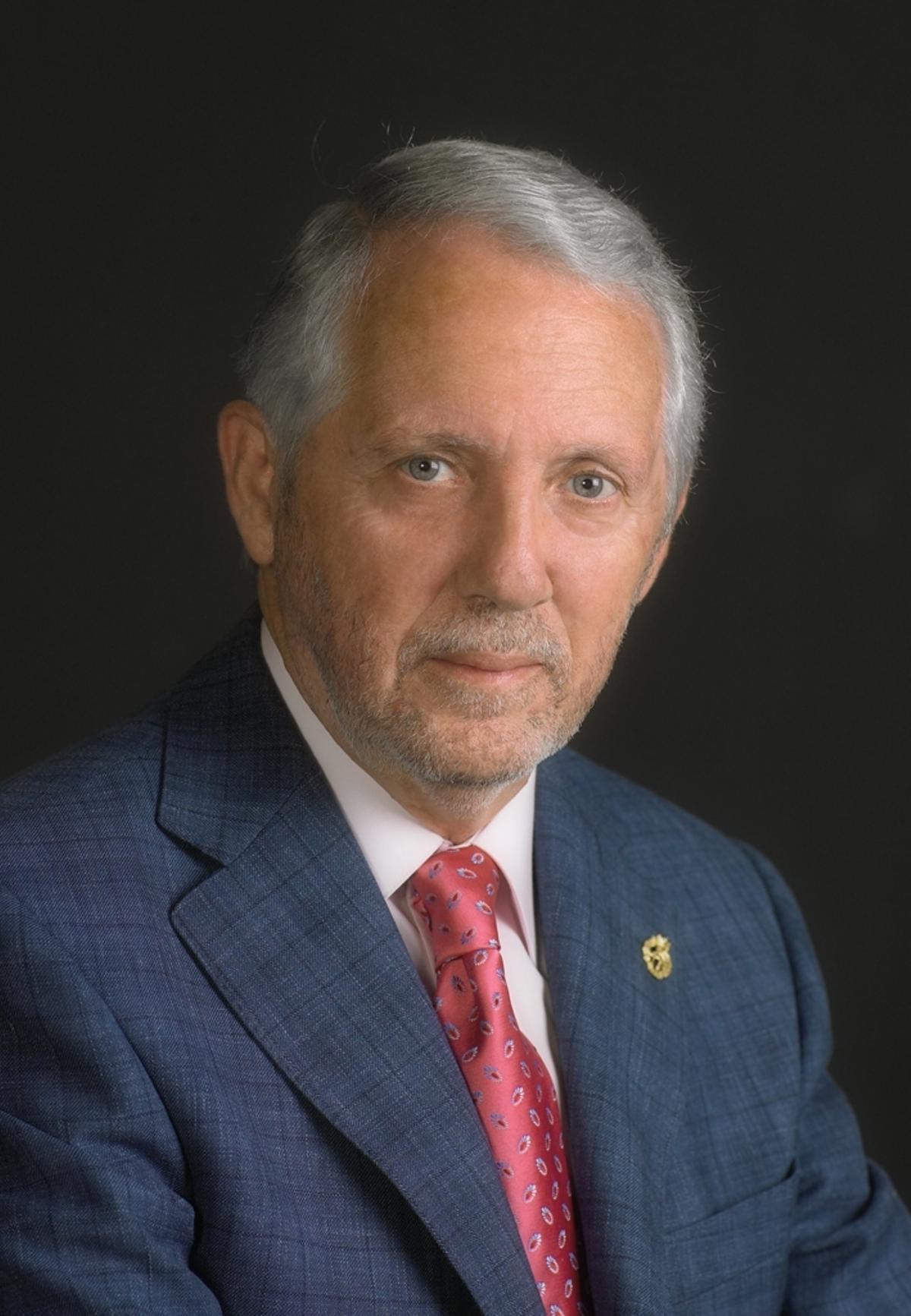 Antonio Álvarez-Ossorio y Costa.