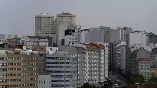 El precio de la vivienda se dispara un 14% en A Coruña y supera la subida media de Galicia