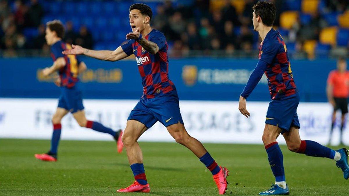 Kike Saverio termina contrato y ya están en marcha las conversaciones para su renovación