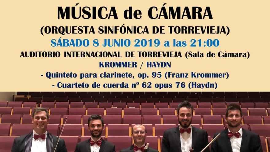 PROGRAMA DEL CONCIERTO