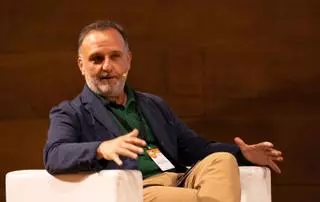 “La sostenibilidad en el audiovisual ya no es una moda, es una exigencia”