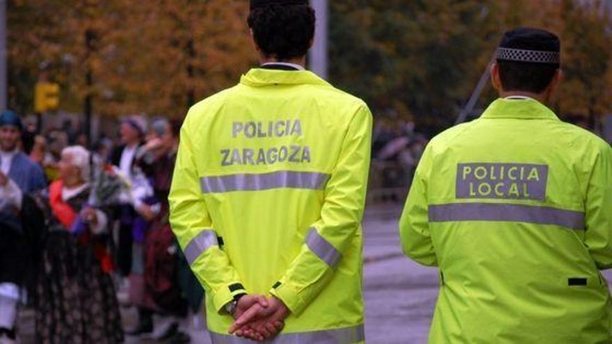 CSL critica el &quot;decretazo&quot; que anula las vacaciones de policías durante el Pilar