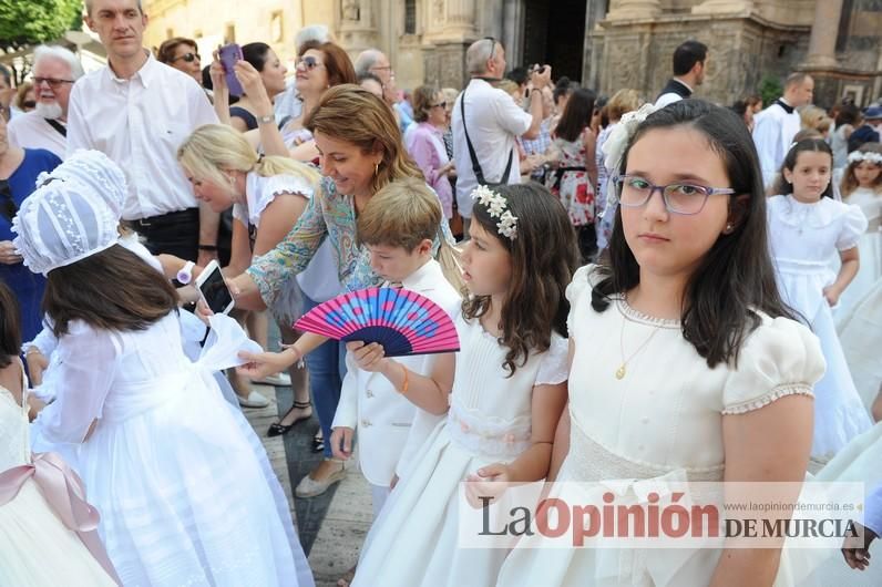 Procesión del Corpus Christi