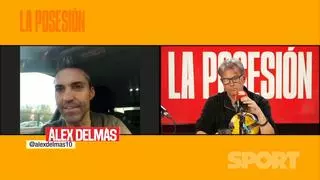 Los números que justifican el gran dilema de Flick tras la minicrisis