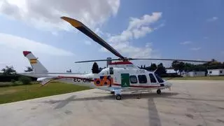 Mor un nadó després de ficar-se a la boca un grapat de mongetes a Jaén