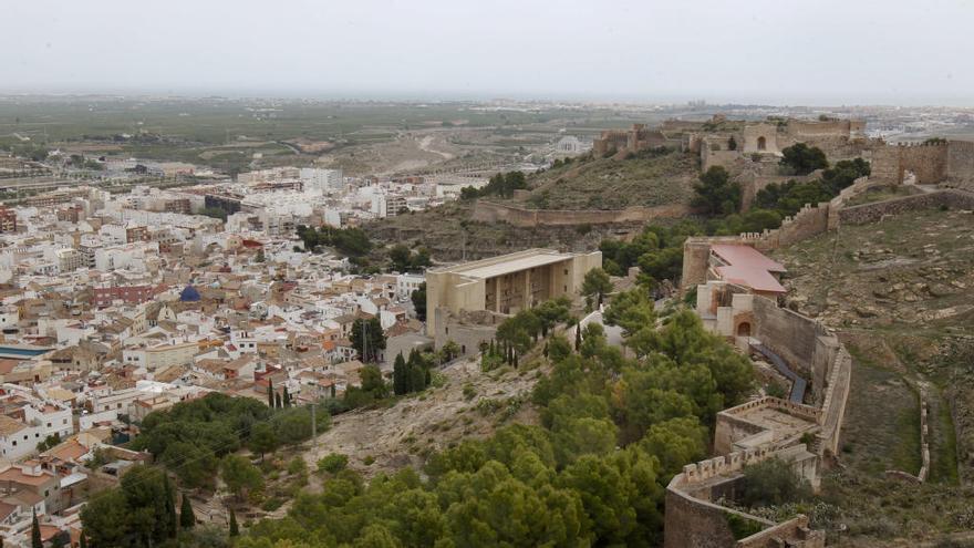 Sagunt, una capital preparada per a la lluita