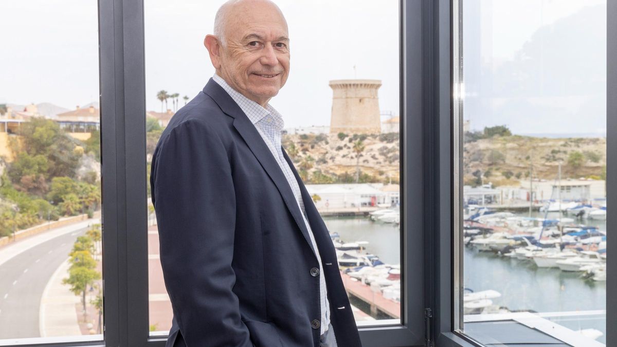 El presidente de Fundeun da las claves de la formación que más demandan los empresarios