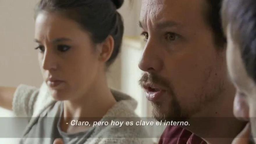 Podemos, la película