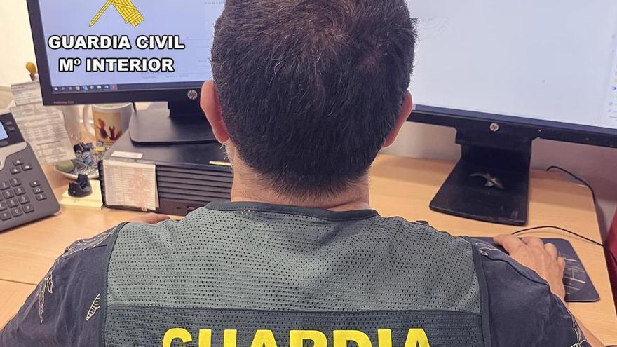 Detenidos un funcionario de Archena y un intermediario por expedir a extranjeros certificados de empadronamiento falsos