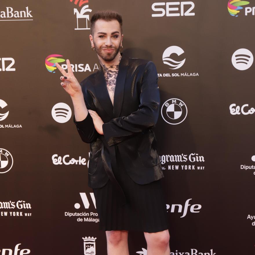 Málaga acoge la gala de los Premios Ondas Globales de Podcast