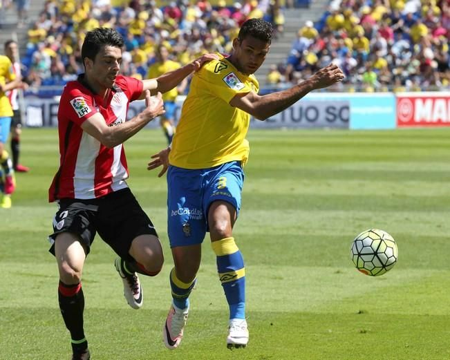 LAS PALMAS-ATHLETIC