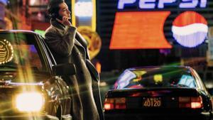 La primera sèrie de Wong Kar-wai
