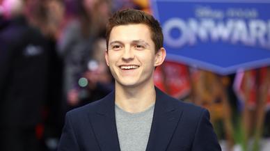 La entrevista más íntima de Tom Holland: habla de Zendaya y su privacidad