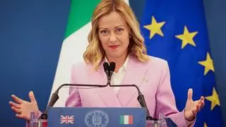 Italia prohíbe la maternidad subrogada en el extranjero y la castigará con penas de hasta dos años de cárcel