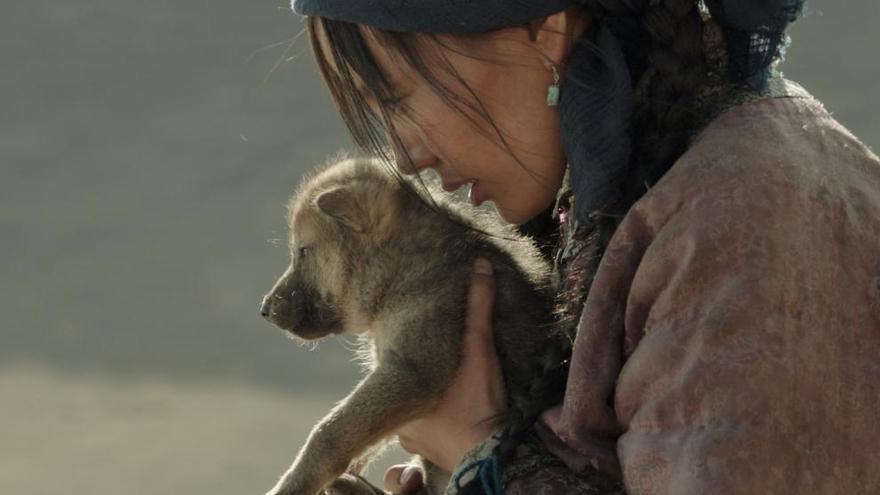 Jean Jacques Annaud: &quot;Todos tenemos un lobo en el interior&quot;