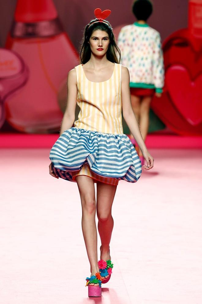 Agatha Ruiz De La Prada