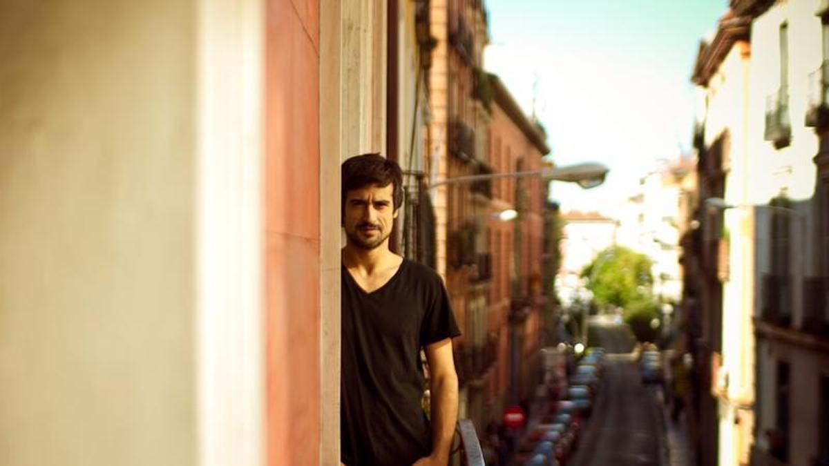 Ernesto Paredano