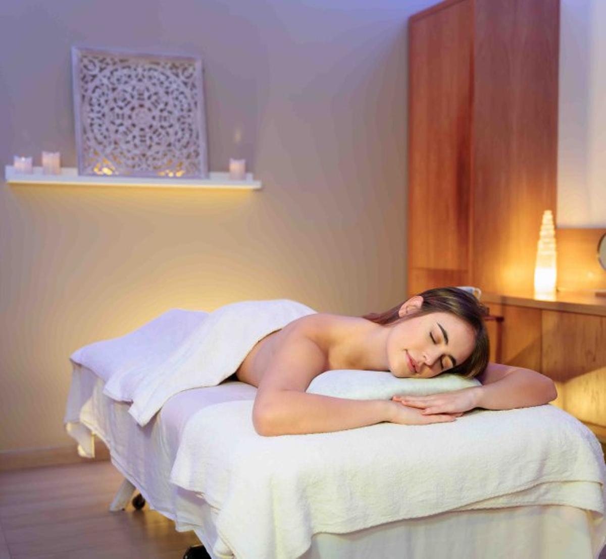 Ritual Bali Bliss de Qualia Figueres.