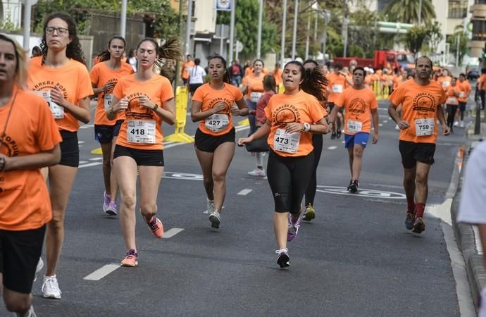 XI Carrera Popular María Auxiliadora