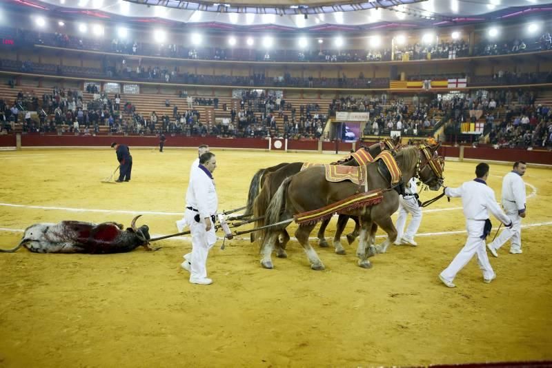 La cuarta de Feria