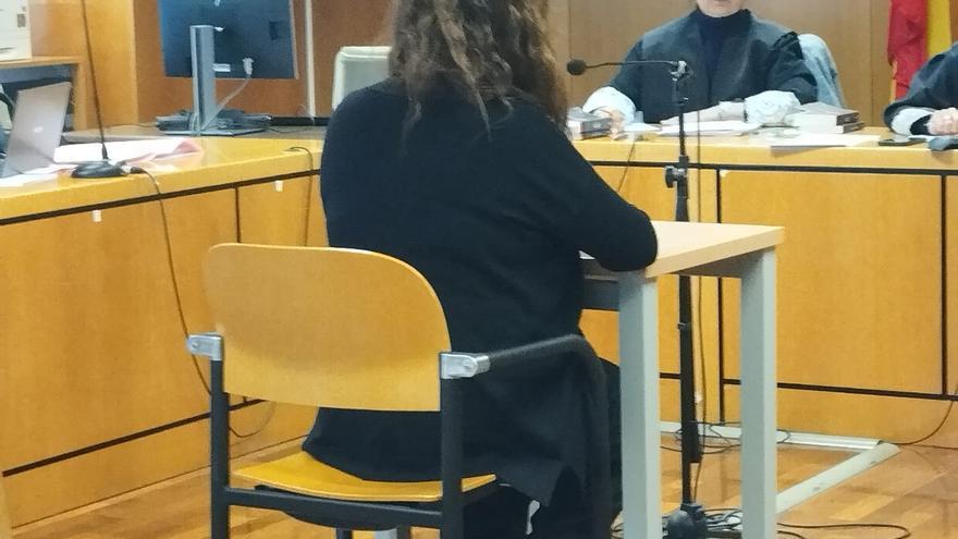 Absuelven de un delito de odio contra los judíos a la tuitera &#039;Barbijaputa&#039;
